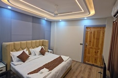 Gulf Stay Inn, Srinagar