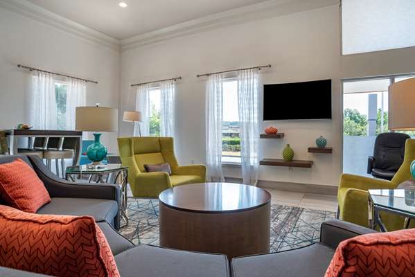 Best Western Plus Carlton Suites - Tap to explore photos