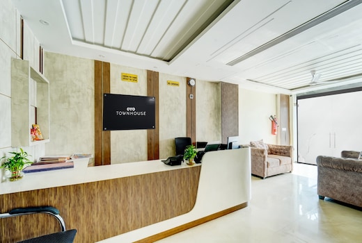 Super Townhouse La Vista