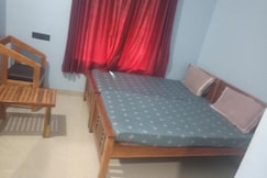 Silver Estate Homestay, Varkala