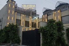 Celestial Corner-Airport Road, Amritsar