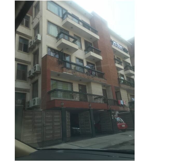 Photos of Staycation Jasola near to Apollo Hospital Homestay in Delhi