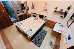 Cozy room near Saket, Delhi