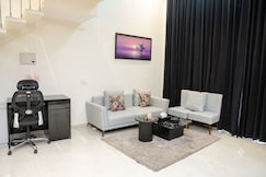 Green Luxury duplex at 9th Floor Loft, Gurgaon