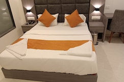 Hotel Metro Inn - Dahisar, Mumbai