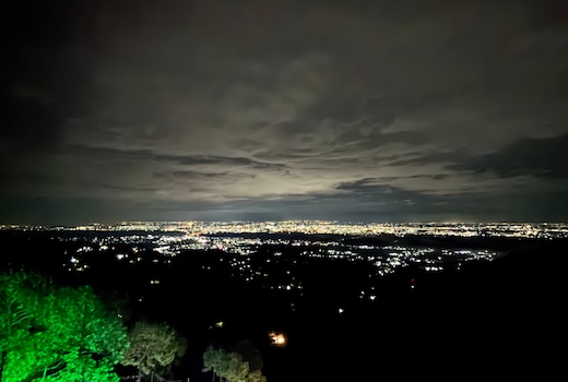 Vanasthal Kasauli 