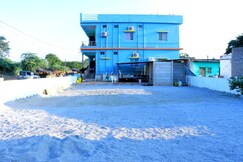 Amruthavalli Guest House, Allagadda