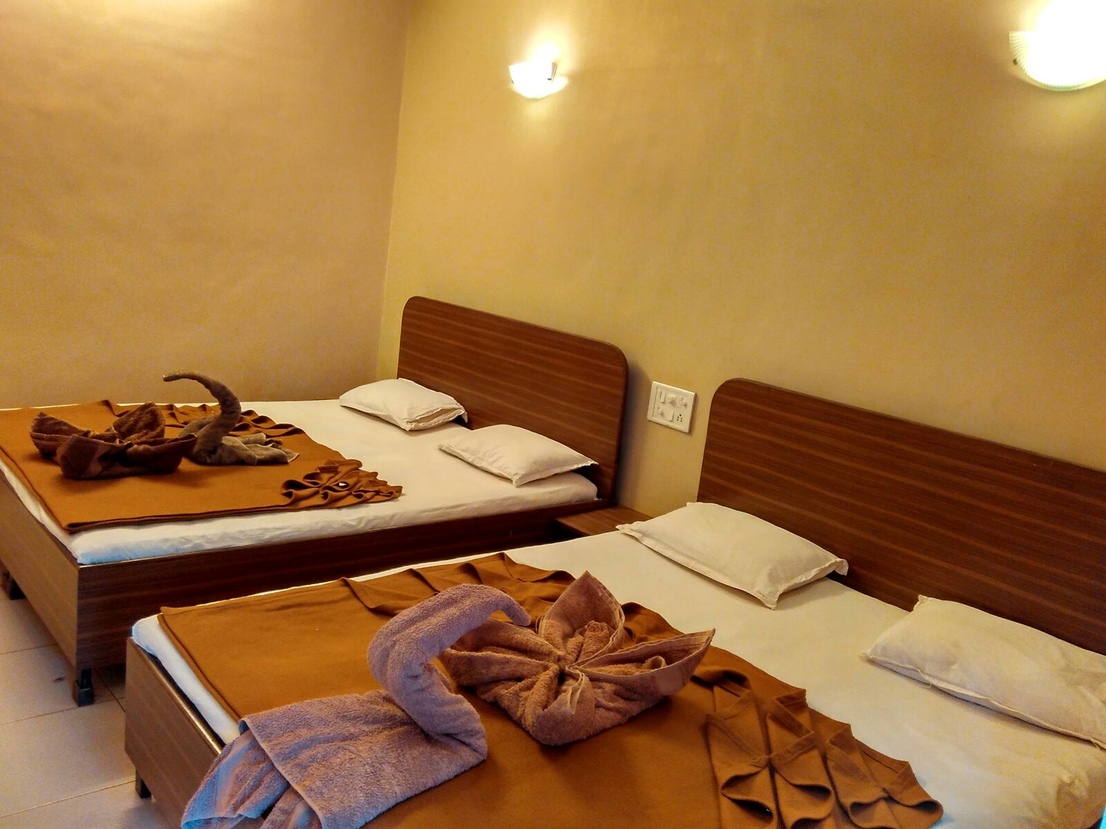 Hotel Premdeep 3