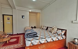 Family Rooms