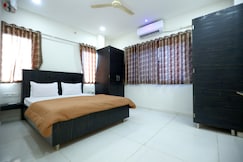 Atharva Bakshi, Indore