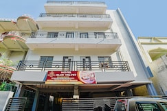 Super Hotel O Abhiyanta Nagar Formerly Blue Velvet, Patna