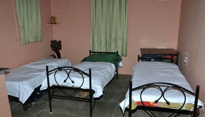 Dinnekere Homestay - Tap to explore photos