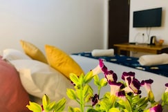 The Bodhi Tree Resort, Goa