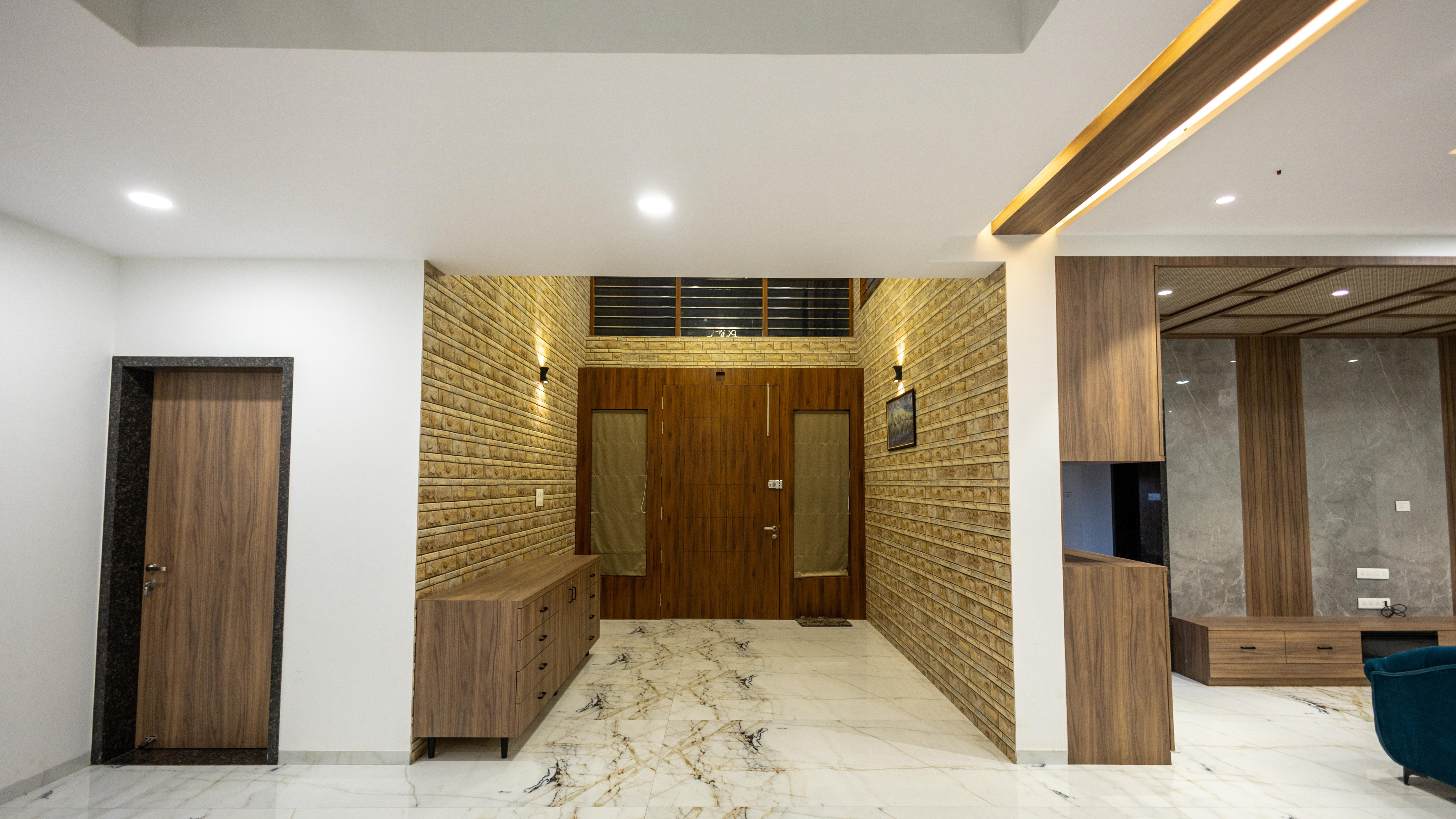 Shaurya villa managed by Ambition Villa - Tap to explore photos