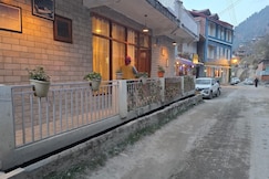 Jungle Book Homestay, Jibhi