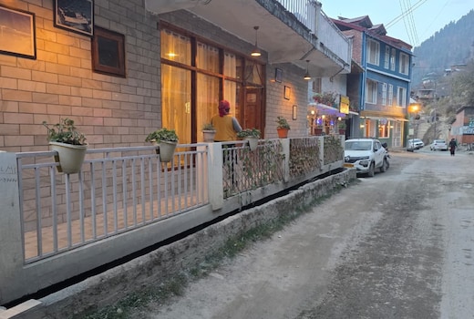 Jungle Book Homestay