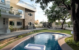 Swimming Pool 1
