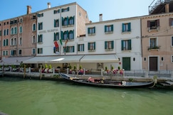 Hotel Olimpia Venice, BW Signature Collection, Venice