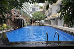 Green Garden Hotel, Bali