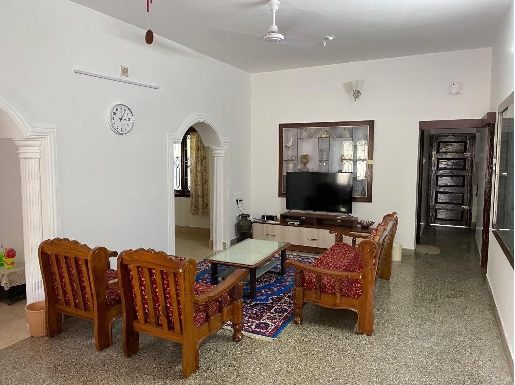 Delta 66 Homestay - Tap to explore photos