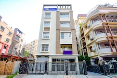 FabHotel Trishiv, Kolkata