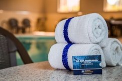 Best Western Plus North Joliet, Will