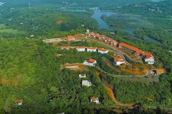 Vaidekam Resorts & Wellness, Kannur, Talipparamba