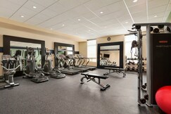 Hampton Inn by Hilton Edmonton/Sherwood Park, Edmonton, Alberta