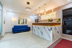 Hotel Suites Inn, Mumbai