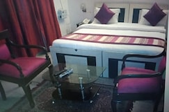 The Residency Inn, Lucknow