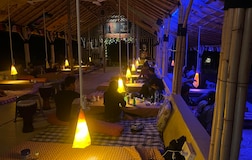 Common Area