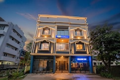 FabHotel Welcome Inn I - Nr. DN Regalia Mall, Bhubaneshwar
