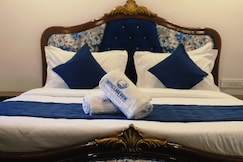 Hotel Lake View Near Airport Zone, Hyderabad