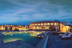 Dera Masuda Luxury Resort, Pushkar