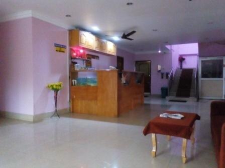 Hotel Shalini Port Blair Inr 792 Off 2499 Hotel - 