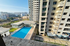 The Cozy Carriage 2, Pune