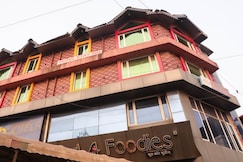 Hotel Stay Inn near Bhiwandi Thane Railway Station, Bhiwandi