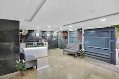 Capital O Hotel Moody Inn, Delhi