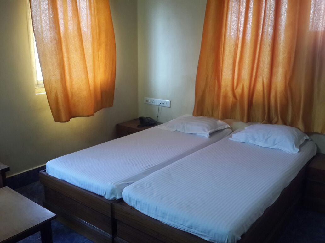 Hotel Sagar Vihar - Tap to explore photos