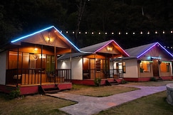 The Glamp, Mandi