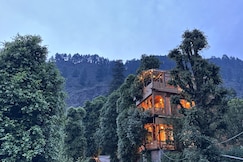 Royal Himalayan Tree House, Kasol