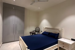 The Skyloft penthouse, Jaipur