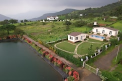 3bhk Calmhouse by Jalanta Stays, Khopoli