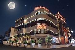 Dasara Executive, Tuljapur