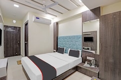 HOTEL MD PALACE., Vadodara