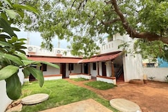 Maison Layam, Auroville