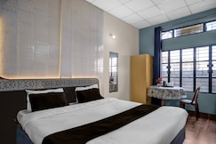 Super Collection O Jalukbari Bus Stand Formerly Velvet Stay, Guwahati