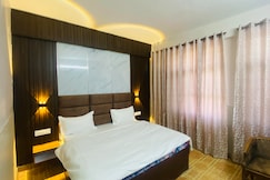 hotel king city, Mandi