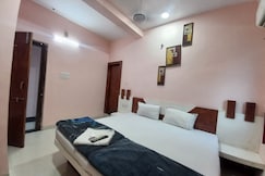 Hotel Natraj, Omkareshwar