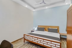 Super Capital O Moody Inn, Delhi